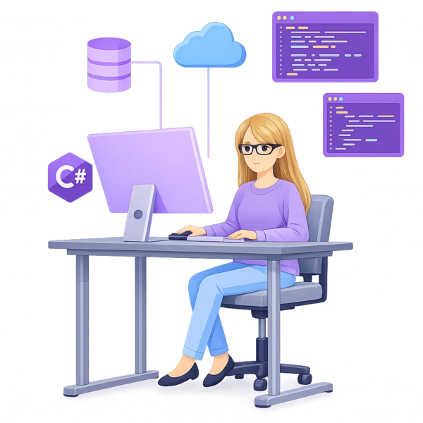 Desenvolvimento de software